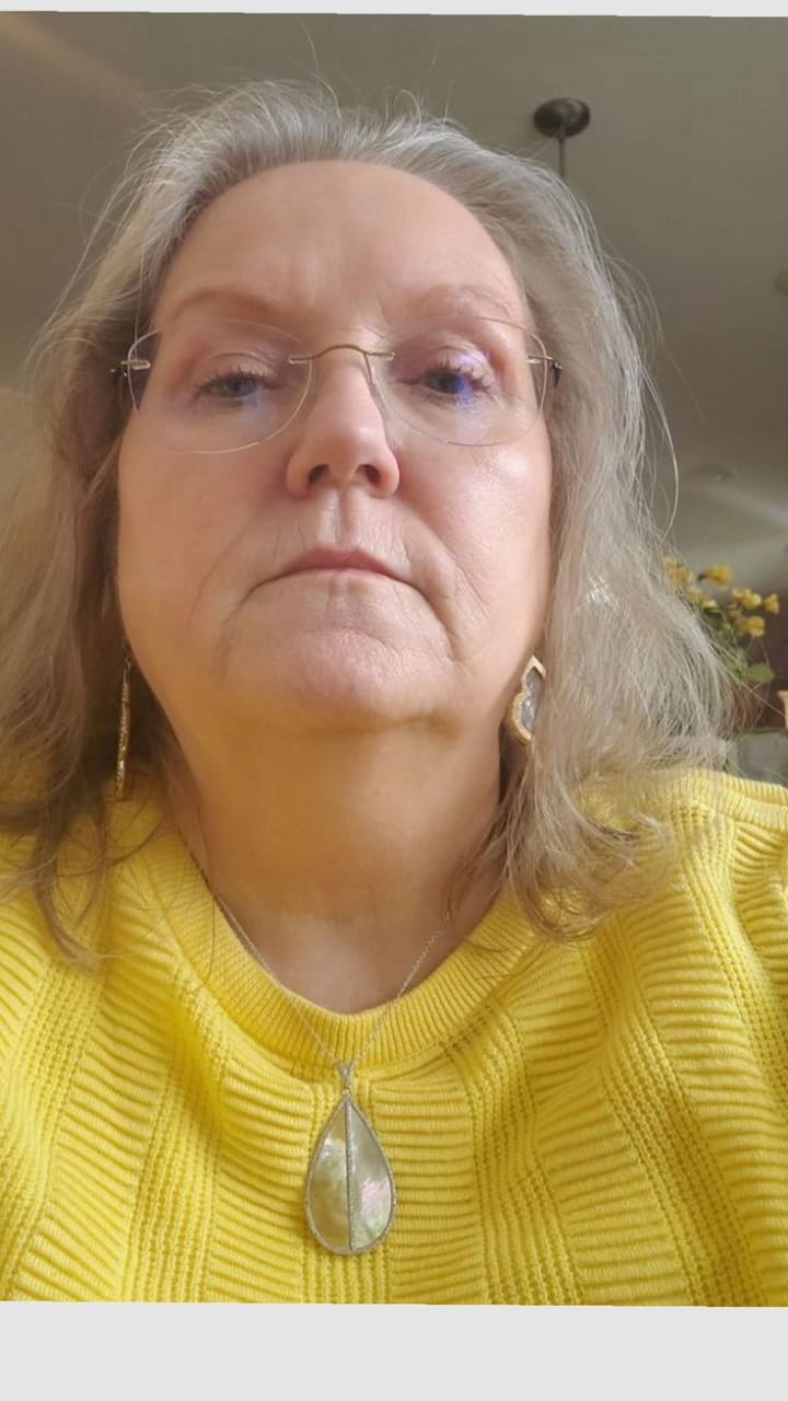 Client Patricia A.